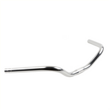 Primax Steering e weesp | Largeur: 560 mm | Diamètre de la pince: Ø25,4 mm - argent