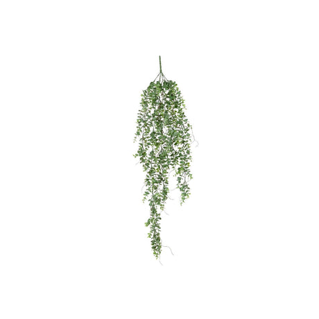 Decoris plante artificielle suspendue 25x15x98cm