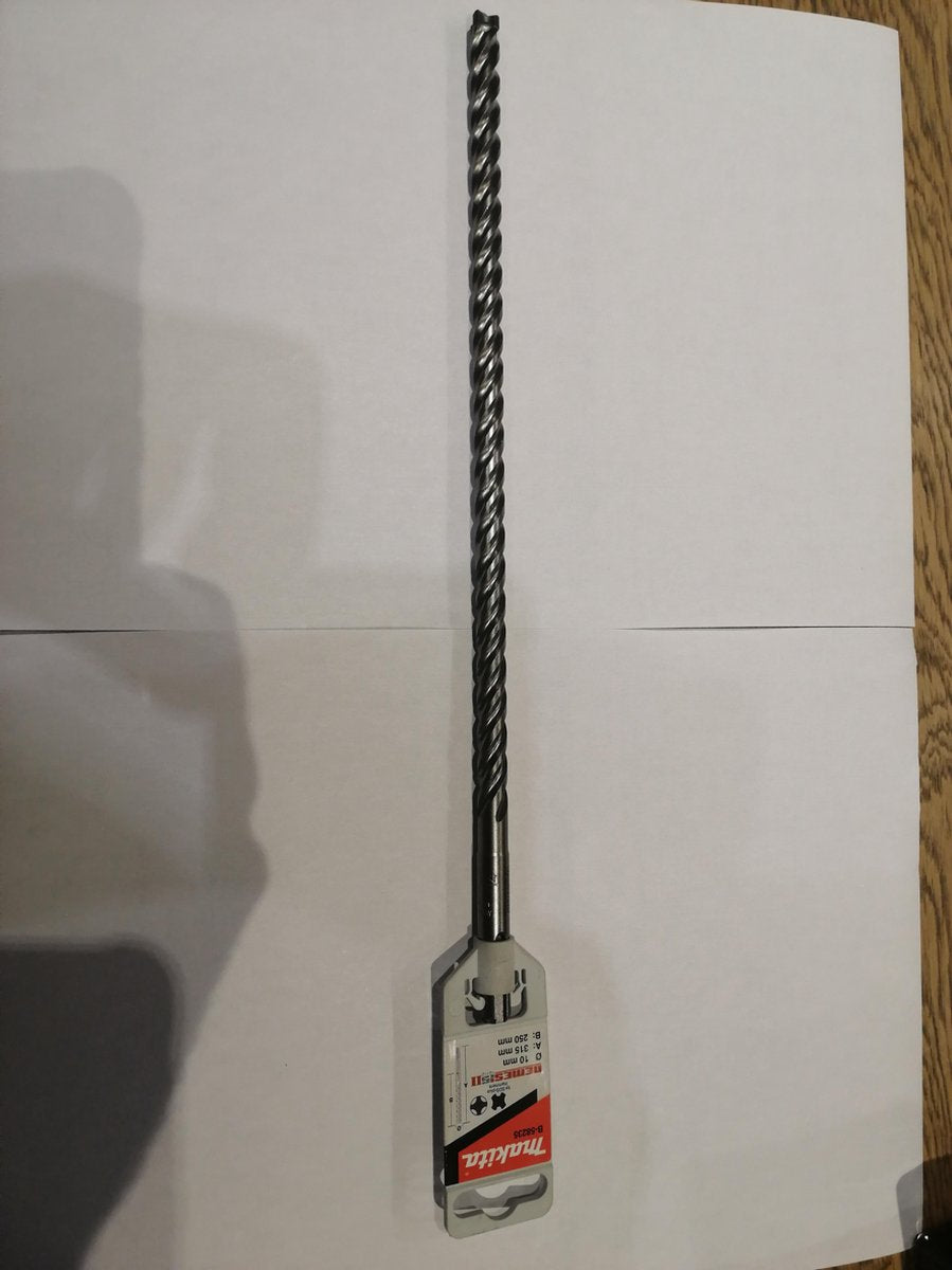 Perceuse Makita nemesis2 sds-plus, 10x315mm - b-58235