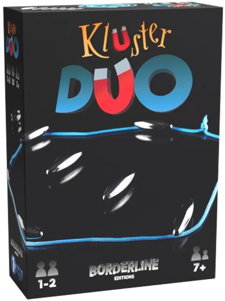 IMP Game Kluster Duo