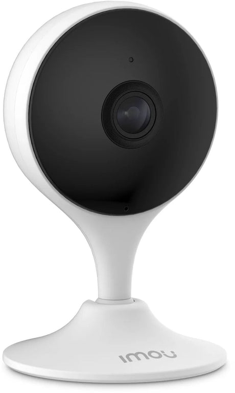 Caméra réseau Imou cue 2 (blanc, wi-fi 6)