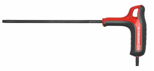 Clé Torx Facom avec poignée en P T27