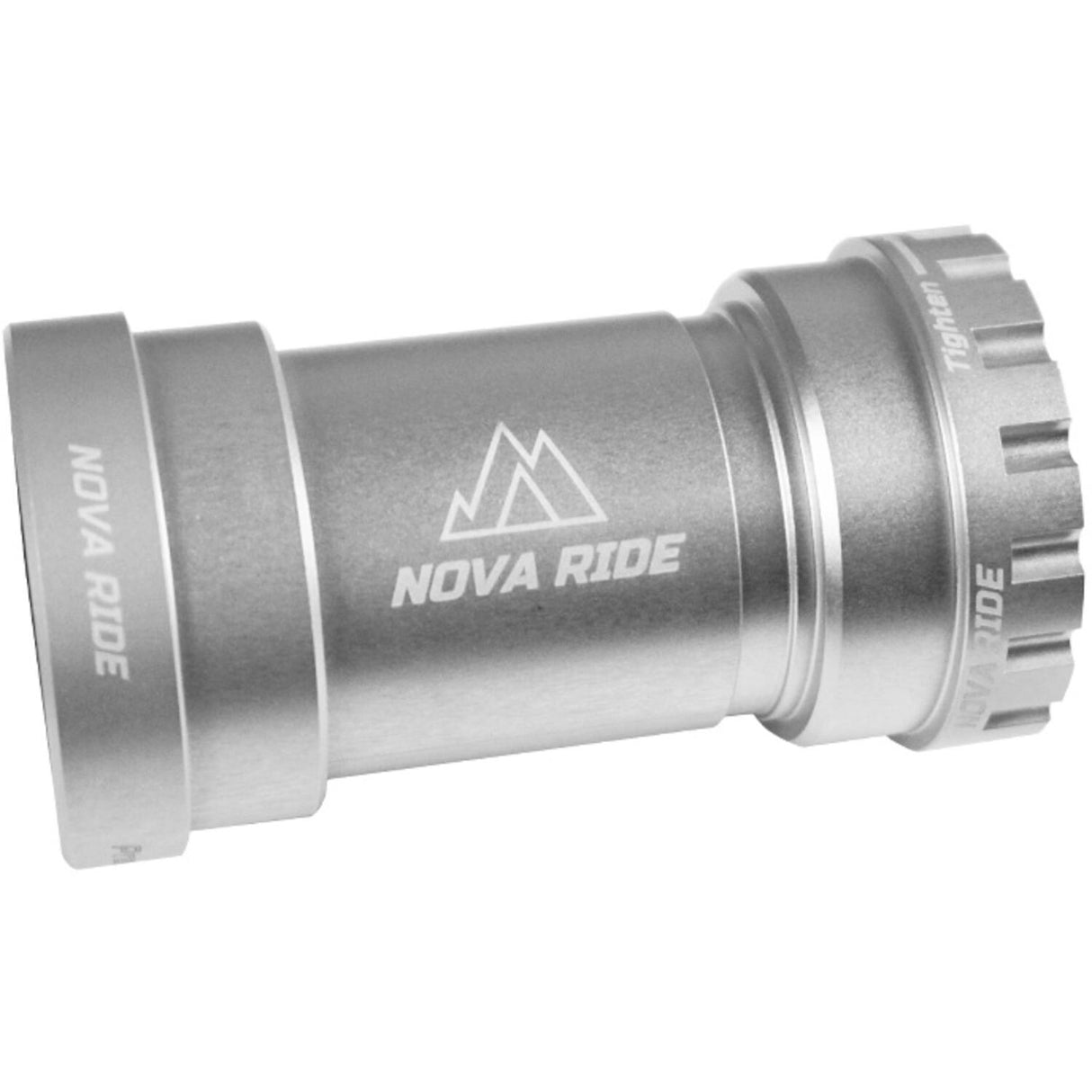 Novaride - boîtier de pédalier shimano pf30