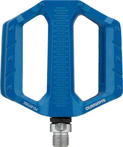 Pédales à plateforme Shimano PD-EF202