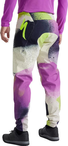 Pantalon gravité spécialisé