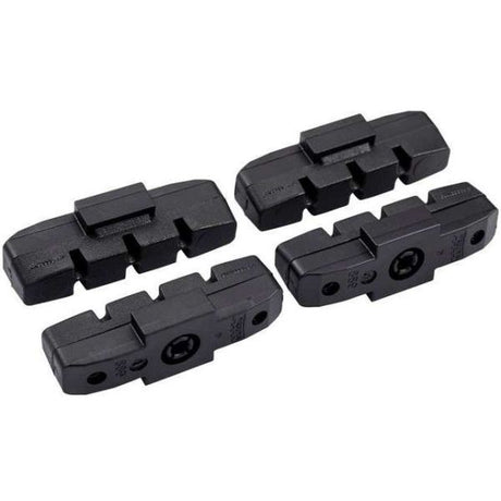 Pads de frein hydro-stop hs33 noir 4 pièces
