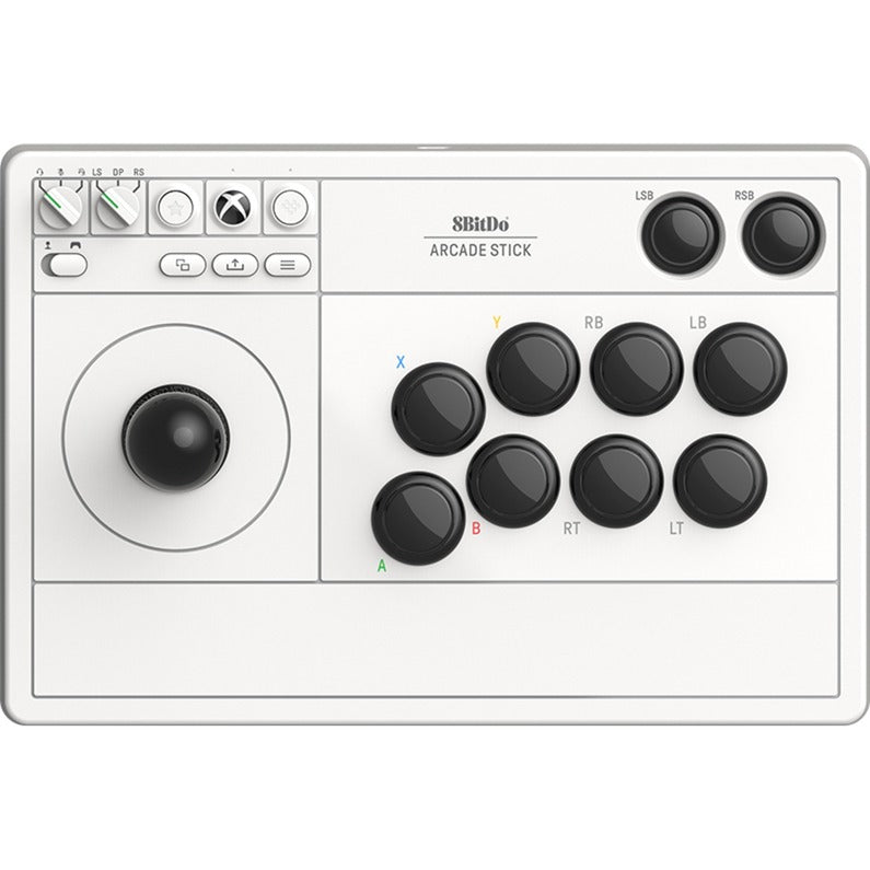 Stick d'arcade 8Bitdo pour Xbox
