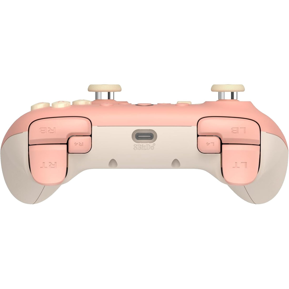 8Bitdo Ultimate 2c câblé