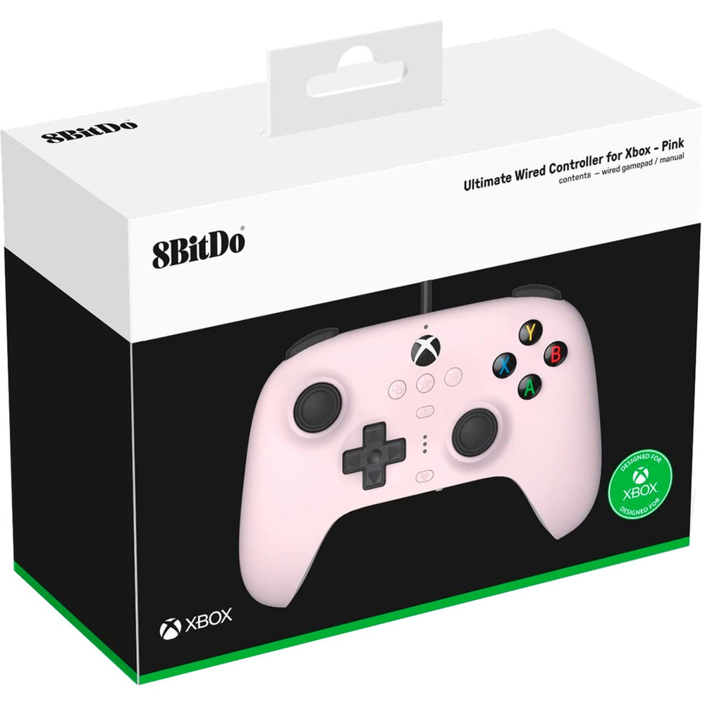 8Bitdo Ultimate Wired pour Xbox