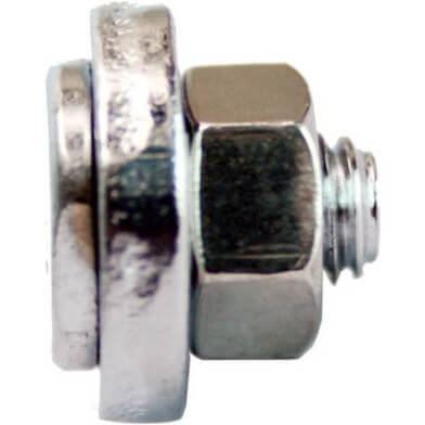 Boulon de serrage de câble de frein Shimano Nexus pour le rouleau NM