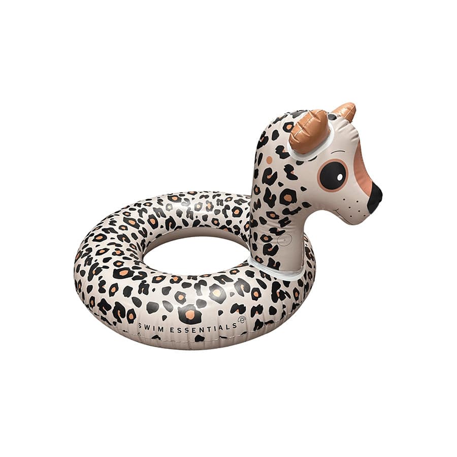 Safari chic | piscine pour animaux beige ø 95 cm