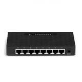 Switch réseau 8 ports