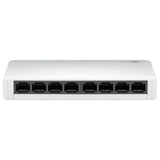 Switch réseau 8 ports
