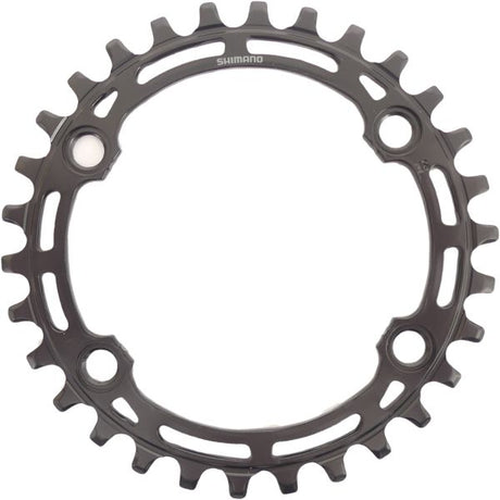 Plateau Shimano Deore FC-M5100-1 10-11 vitesses