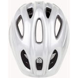 Casque de vélo Ked meggy ii k-star m (52-58cm) - pur