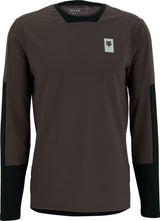 Fox head defend thermal ls jersey