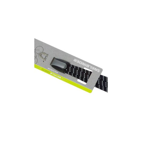 Widek triobinder uni bev noir blanc