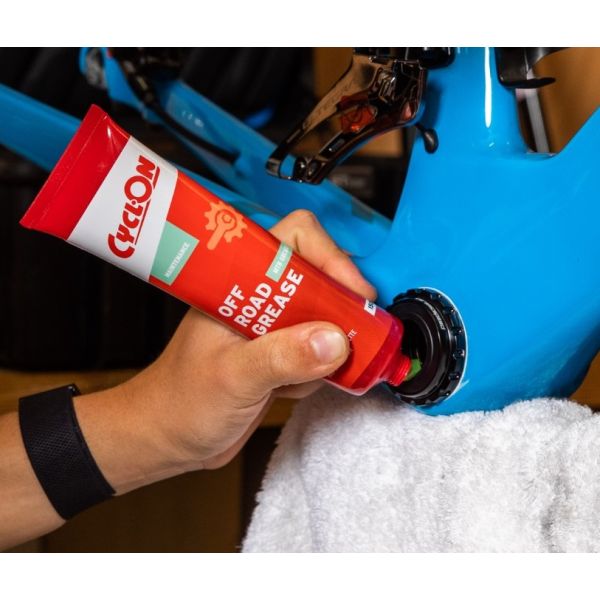 Tube de vétérinaire Cyclon Mtb 150 ml