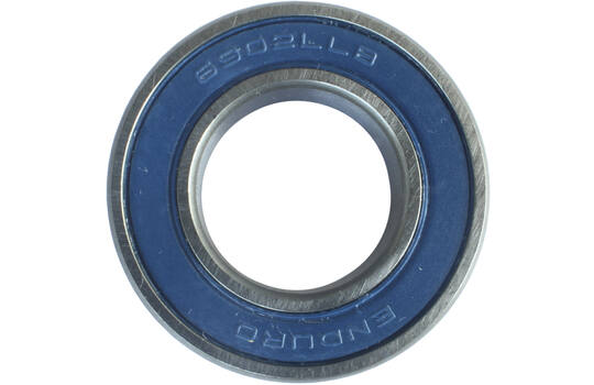 Roulements Enduro 6902 llb - abec 3 (radial) - 15x28x7