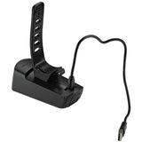 Headlight axa dwn front 70 lux - USB -c rechargeable