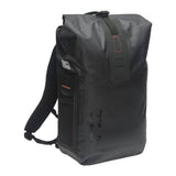 Nouveau LOOXS VARO PAKAFTAS - Sac à dos imperméable - Unisexe - noir