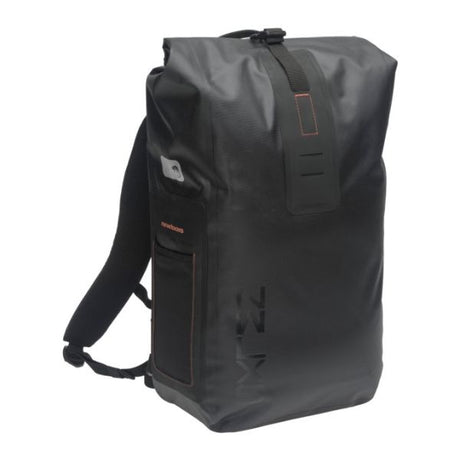 Nouveau LOOXS VARO PAKAFTAS - Sac à dos imperméable - Unisexe - noir