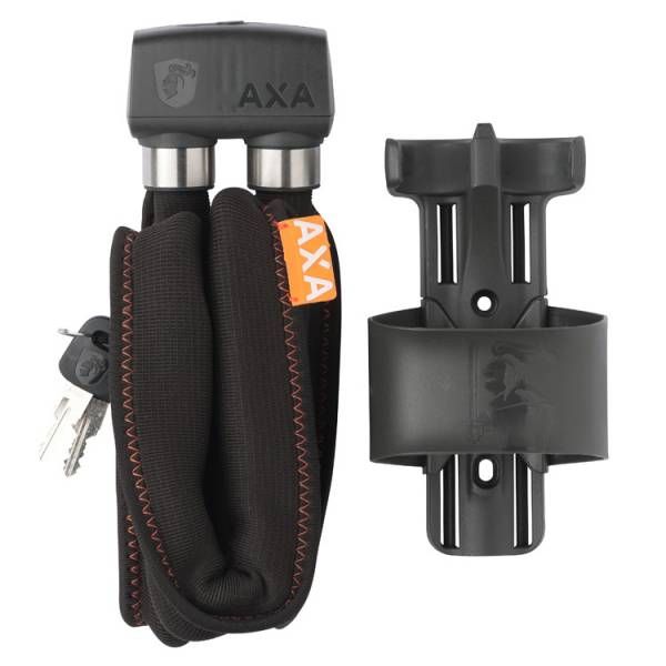 Axa Pliage Lock 600 série 95cm noir