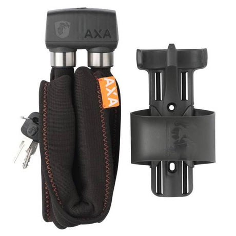 Axa Pliage Lock 600 série 95cm noir