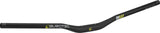 Burgtec ride wide dh 31.8 30 mm riser handlebars