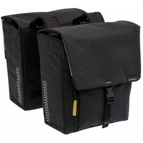 Burgers - sac new looxs new looxs tulum double | noir | 32l