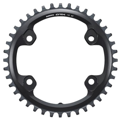 Shimano Chain Top 40T GRX FC-RX810-1