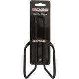 Bord bidone support en aluminium noir