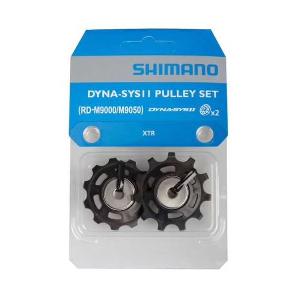 Dérailleur roue shimano xtr m9000 11 vitesse