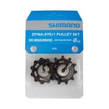 Dérailleur roue shimano xtr m9000 11 vitesse