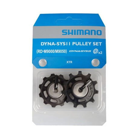 Dérailleur roue shimano xtr m9000 11 vitesse