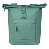 Sacoche de vélo double Basil brooklyn 41l 14 x 30 x 37 cm - vert