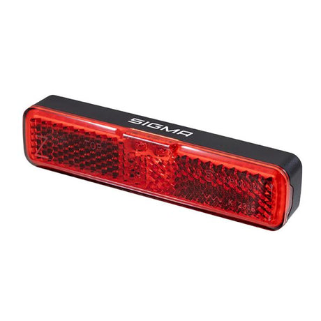 Sigma sport feu arrière led eox rl rack led rack light sp. eox rl support 50mm