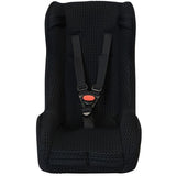 Siège bébé Edge cargocomfy 0-9 mois - noir