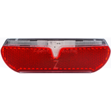 Feu arrière Edge Carrier City Slimline - 80mm - vélo électrique - 6-48volt