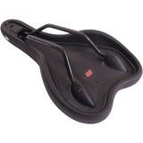 Edge Fietszadel Sporty Black (sur carte)