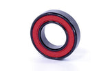 Roulements Enduro 6902 llu max bo - abec 3 max - oxyde noir (radial) - 15x28x7