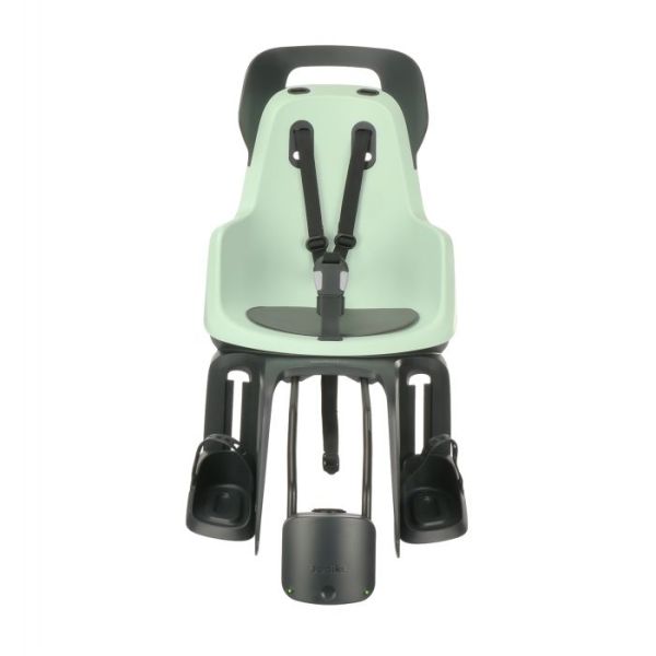 Bobike Child siège derrière Maxi Go Marshmallow Mint Cadre Confiration (FF)