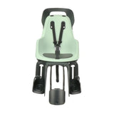 Bobike Child siège derrière Maxi Go Marshmallow Mint Cadre Confiration (FF)