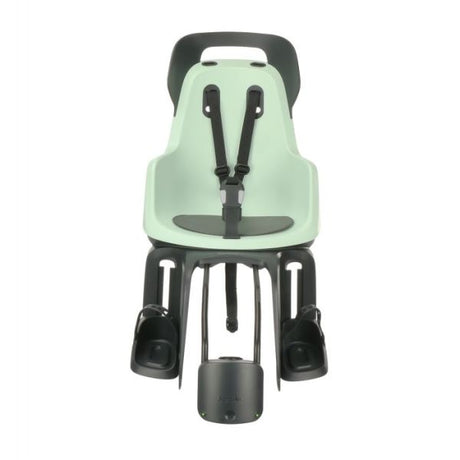 Bobike Child siège derrière Maxi Go Marshmallow Mint Cadre Confiration (FF)
