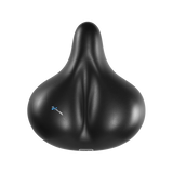 Saddle SR Premium Manhattan détendu Unisexe noir