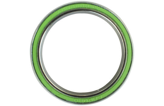 Tête de boule de baille en enduro ACB 6808 40x51x6.5 (36x36 °) en acier inoxydable
