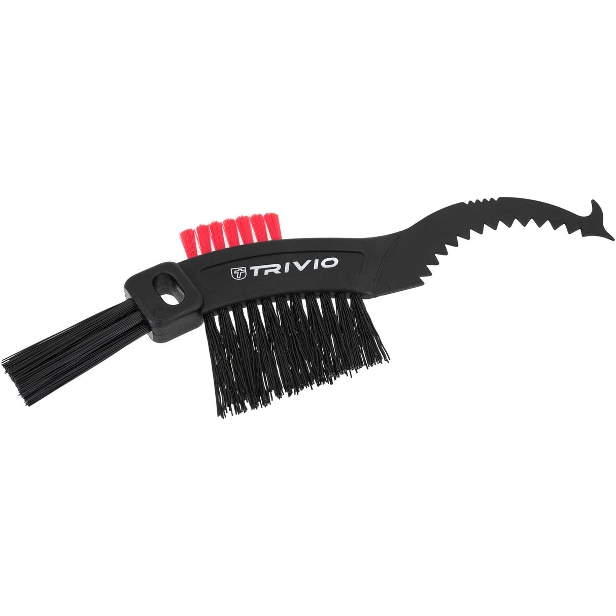 Trivio - brosse pour cassettes et chaînes de vélo