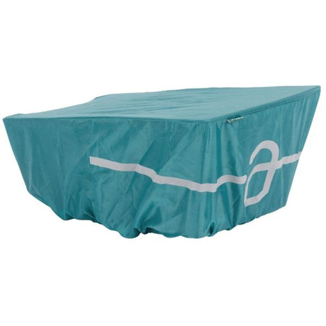 Housse de pluie confortable pour l'université, avec housse de protection. pochette