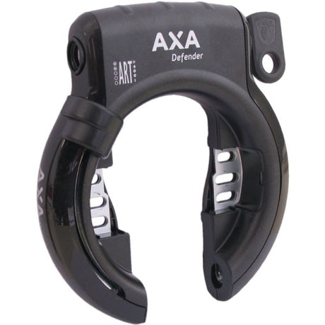 AXA Defender - Lot de cadre de haute qualité - 12 Art - Black Gloss