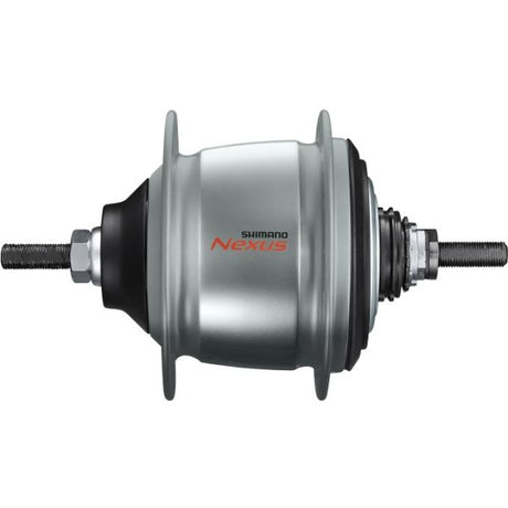 Shimano Gear Hub Nexus 8 Premium SG-C6011 Velgrem Rollerbrake 36 trous argent